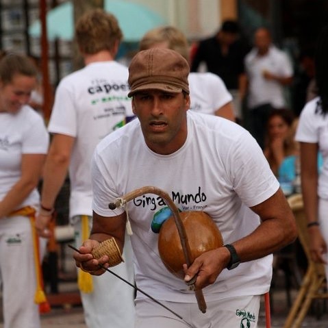 MESTRE SABIÁ